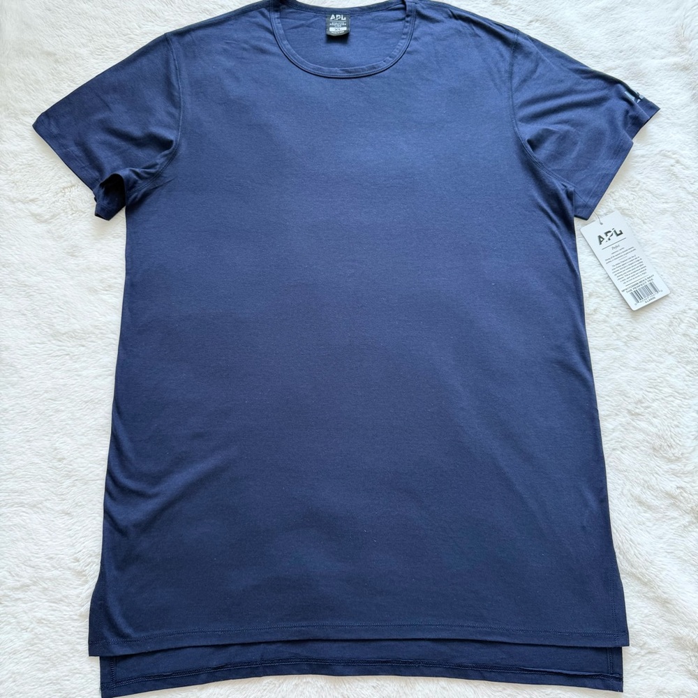 NWT!!! APL men athlete Tshirt size XL